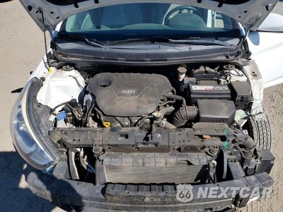 Zdjęcie 11 z 13 samochodu: 2015 HYUNDAI ACCENT GLS VIN:KMHCT4AE3FU834573 - miniatura