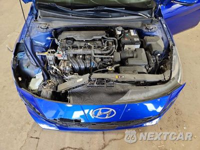 Zdjęcie 11 z 13 samochodu: 2021 HYUNDAI ELANTRA SE VIN:KMHLL4AG8MU110411 - miniatura