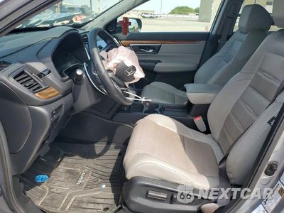 Zdjęcie 7 z 12 samochodu: 2022 HONDA CR-V EXL VIN:5J6RT6H87NL029958 - miniatura