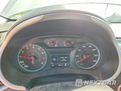 Zdjęcie 9 z 12 samochodu: 2022 CHEVROLET MALIBU LT VIN:1G1ZD5ST7NF165508 - miniatura