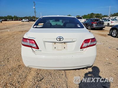 Zdjęcie 6 z 12 samochodu: 2011 TOYOTA CAMRY LE VIN:4T1BF3EK2BU692613 - miniatura