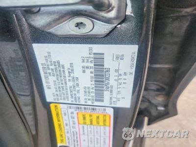 Zdjęcie 12 z 12 samochodu: 2019 FORD FUSION S VIN:3FA6P0G73KR227863 - miniatura