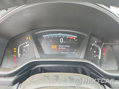 Zdjęcie 9 z 14 samochodu: 2017 HONDA CR-V TOURING VIN:5J6RW2H91HL026003 - miniatura