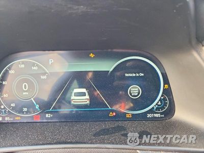 Zdjęcie 9 z 12 samochodu: 2021 HYUNDAI SONATA SEL VIN:KMHL14JA6MA146360 - miniatura