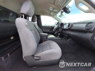 Zdjęcie 13 z 13 samochodu: 2023 TOYOTA TACOMA SR VIN:3TYRX5GN4PT083882 - miniatura