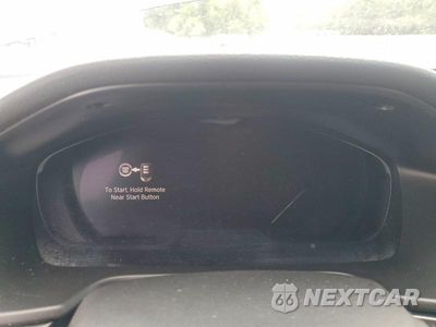 Zdjęcie 9 z 12 samochodu: 2019 HONDA ACCORD LX VIN:1HGCV1F15KA103742 - miniatura