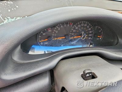 Zdjęcie 9 z 12 samochodu: 2003 PONTIAC SUNFIRE VIN:1G2JB12F337157303 - miniatura