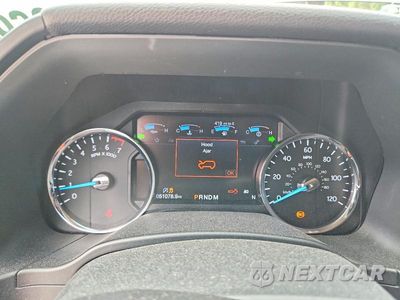 Zdjęcie 9 z 13 samochodu: 2019 FORD EXPEDITION MAX PLATINUM VIN:1FMJK1LT0KEA65197 - miniatura