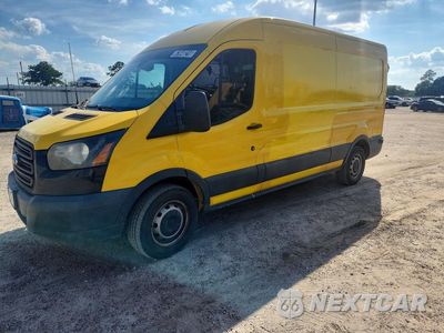 2017 FORD TRANS 150 1FTYE2CM9HKB10818 - główne zdjęcie licytacji z USA - miniatura