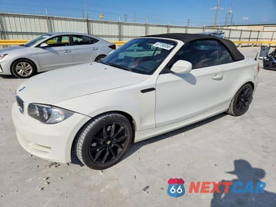 2010 BMW 128 I WBAUL7C54AVJ78231 - główne zdjęcie licytacji z USA - miniatura
