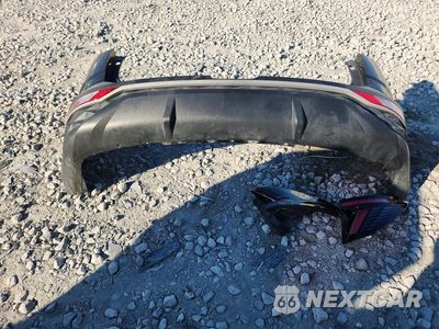 Zdjęcie 12 z 13 samochodu: 2022 HYUNDAI TUCSON SEL VIN:5NMJBCAE1NH047829 - miniatura