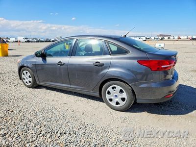 Drugie zdjęcie samochodu z przodu: 2016 FORD FOCUS S VIN:1FADP3E2XGL398907 - miniatura