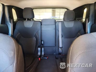 Zdjęcie 10 z 14 samochodu: 2016 JEEP CHEROKEE LATITUDE VIN:1C4PJMCB0GW210492 - miniatura