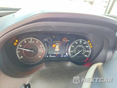 Zdjęcie 9 z 12 samochodu: 2019 ACURA RDX TECHNOLOGY VIN:5J8TC1H51KL011053 - miniatura