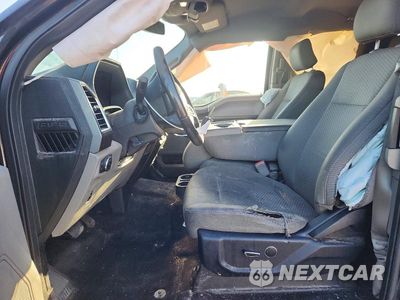Zdjęcie 7 z 12 samochodu: 2015 FORD F150 SUPER CAB VIN:1FTFX1EF5FKF21382 - miniatura