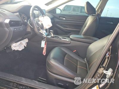 Zdjęcie 7 z 13 samochodu: 2022 NISSAN ALTIMA SR VIN:1N4BL4CV6NN423356 - miniatura