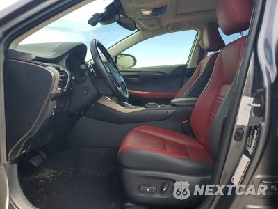 Zdjęcie 7 z 13 samochodu: 2020 LEXUS NX 300H VIN:JTJGJRDZXL2140796 - miniatura