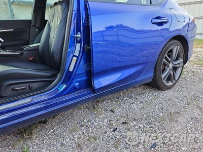Zdjęcie 12 z 13 samochodu: 2024 ACURA INTEGRA A-SPEC VIN:19UDE4H35RA024389 - miniatura