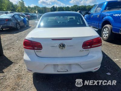 Zdjęcie 6 z 12 samochodu: 2012 VOLKSWAGEN EOS LUX VIN:WVWFW7AH8CV004424 - miniatura