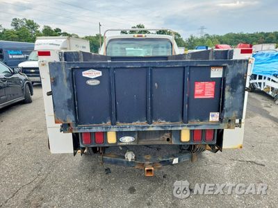 Zdjęcie 6 z 12 samochodu: 2011 FORD F250 SUPER DUTY VIN:1FD7X2B61BEB66293 - miniatura