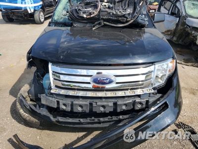Zdjęcie 12 z 13 samochodu: 2010 FORD EDGE LIMITED VIN:2FMDK3KC3ABA89272 - miniatura
