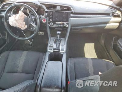 Zdjęcie 8 z 12 samochodu: 2020 HONDA CIVIC SPORT VIN:2HGFC2F82LH556967 - miniatura