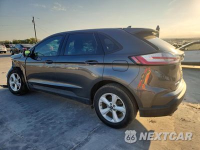 Drugie zdjęcie samochodu z przodu: 2020 FORD EDGE SE VIN:2FMPK3G92LBB25059 - miniatura