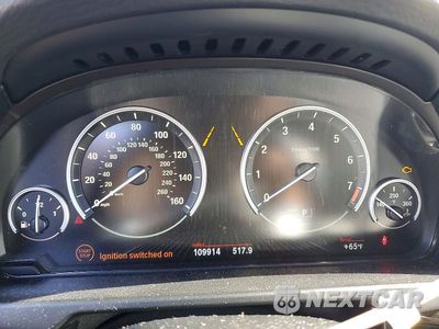 Zdjęcie 9 z 13 samochodu: 2017 BMW X5 XDR40E VIN:5UXKT0C5XH0S80303 - miniatura