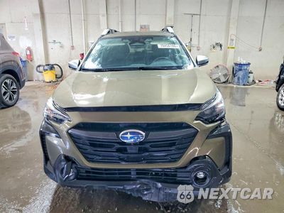 Piąte zdjęcie samochodu w środku: 2023 SUBARU OUTBACK TOURING VIN:4S4BTGPD9P3180262 - miniatura