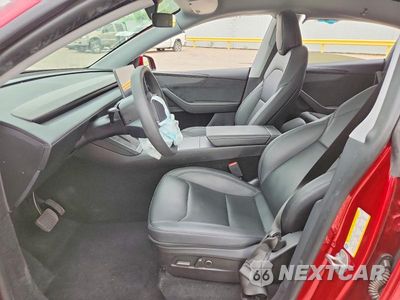 Zdjęcie 7 z 12 samochodu: 2026 TESLA MODEL Y VIN:7SAYGDEE2TF410849 - miniatura