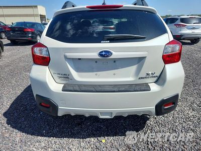 Zdjęcie 6 z 12 samochodu: 2015 SUBARU XV CROSSTREK 2.0 LIMITED VIN:JF2GPAMCXF8235456 - miniatura