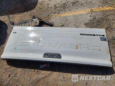 Zdjęcie 12 z 13 samochodu: 2021 CHEVROLET SILVERADO K2500 HEAVY DUTY LT VIN:1GC1YNE70MF234688 - miniatura