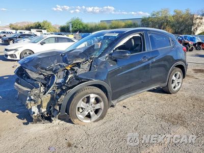 2017 HONDA HR-V EXL 3CZRU5H78HM723866 - główne zdjęcie licytacji z USA - miniatura