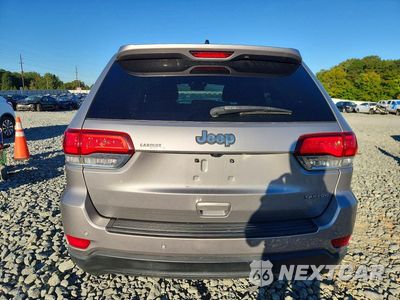 Zdjęcie 6 z 13 samochodu: 2020 JEEP GRAND CHEROKEE LAREDO VIN:1C4RJEAG6LC202857 - miniatura
