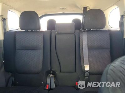 Zdjęcie 10 z 13 samochodu: 2014 MITSUBISHI OUTLANDER ES VIN:JA4AD2A36EZ010879 - miniatura