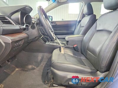 Zdjęcie 7 z 13 samochodu: 2016 SUBARU OUTBACK 2.5I LIMITED VIN:4S4BSBNC8G3278425 - miniatura