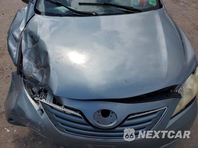 Zdjęcie 11 z 12 samochodu: 2007 TOYOTA CAMRY XLE VIN:4T1BE46K17U662243 - miniatura