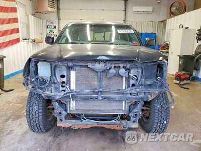 Piąte zdjęcie samochodu w środku: 2008 TOYOTA TACOMA V6 VIN:5TELU42N88Z485484 - miniatura
