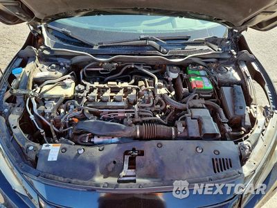 Zdjęcie 11 z 13 samochodu: 2019 HONDA CIVIC EX VIN:JHMFC1F30KX006088 - miniatura