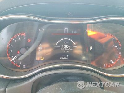Zdjęcie 9 z 13 samochodu: 2015 DODGE DURANGO SXT VIN:1C4RDJAG1FC709959 - miniatura