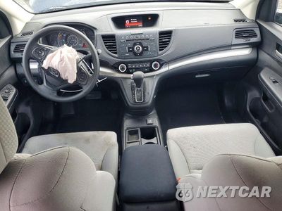 Zdjęcie 8 z 14 samochodu: 2016 HONDA CR-V SE VIN:5J6RM4H44GL126696 - miniatura