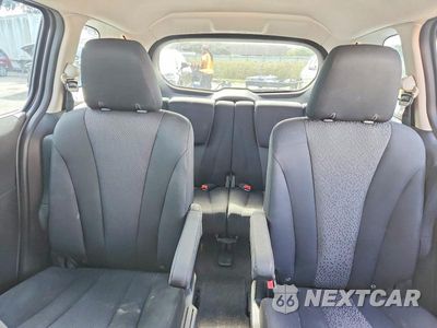 Zdjęcie 10 z 13 samochodu: 2012 MAZDA 5 VIN:JM1CW2CL5C0107899 - miniatura