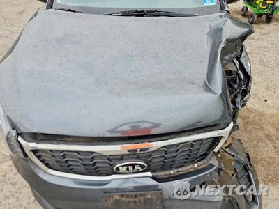 Zdjęcie 12 z 13 samochodu: 2020 KIA SORENTO LX VIN:5XYPGDA33LG649672 - miniatura