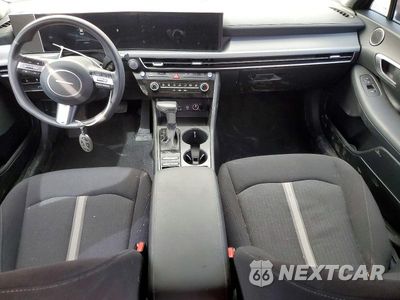 Zdjęcie 8 z 13 samochodu: 2025 HYUNDAI SONATA SE VIN:KMHL24JA4SA498220 - miniatura