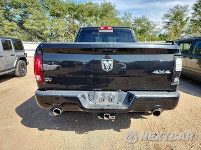 Zdjęcie 6 z 13 samochodu: 2016 RAM 1500 SPORT VIN:1C6RR7UT4GS301080 - miniatura