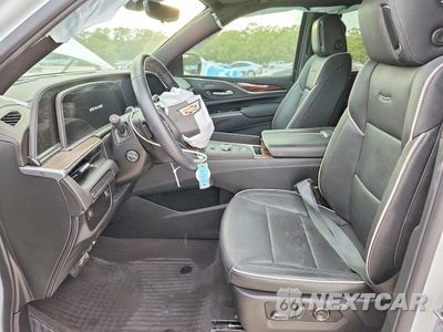 Zdjęcie 7 z 14 samochodu: 2024 CADILLAC ESCALADE PREMIUM LUXURY VIN:1GYS3BKL1RR341980 - miniatura
