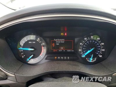 Zdjęcie 9 z 13 samochodu: 2016 FORD FUSION SE VIN:3FA6P0HD4GR283760 - miniatura
