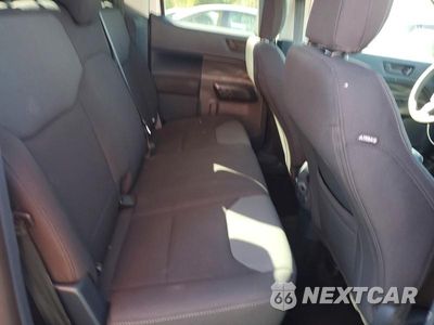 Zdjęcie 10 z 12 samochodu: 2024 FORD MAVERICK XL VIN:3FTTW8B92RRB21373 - miniatura
