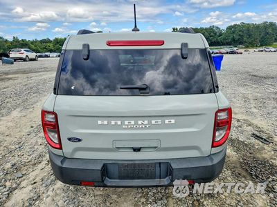 Zdjęcie 6 z 14 samochodu: 2021 FORD BRONCO SPORT BIG BEND VIN:3FMCR9B61MRB02966 - miniatura