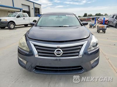 Piąte zdjęcie samochodu w środku: 2013 NISSAN ALTIMA 2.5 VIN:1N4AL3APXDC214643 - miniatura